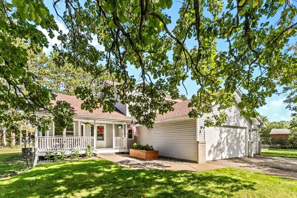 14758 307th Avenue Nw, Princeton, MN 55371
