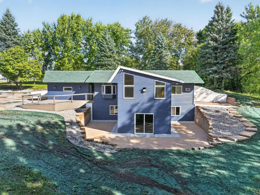 5149 W Mill Lake Road Sw, Farwell, MN 56327 - #2
