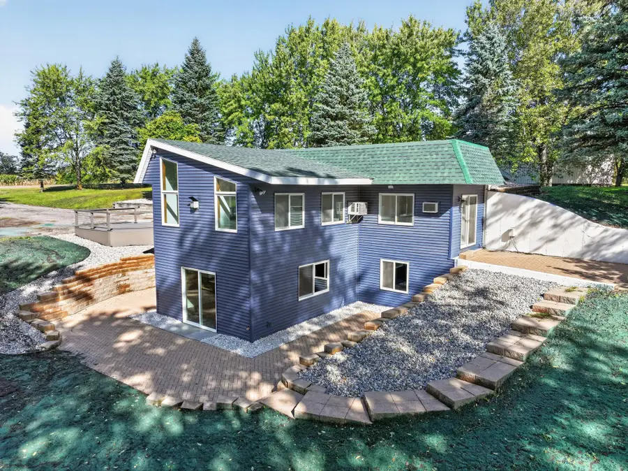 5149 W Mill Lake Road Sw, Farwell, MN 56327 - #3