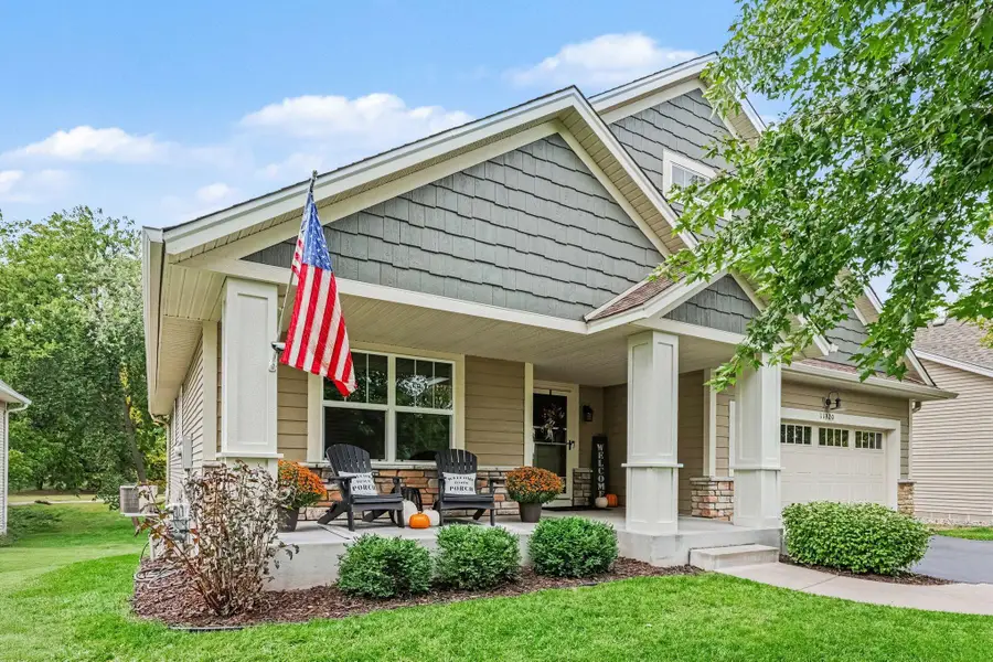 11320 Pierce Street Ne, Blaine, MN 55434 - #2