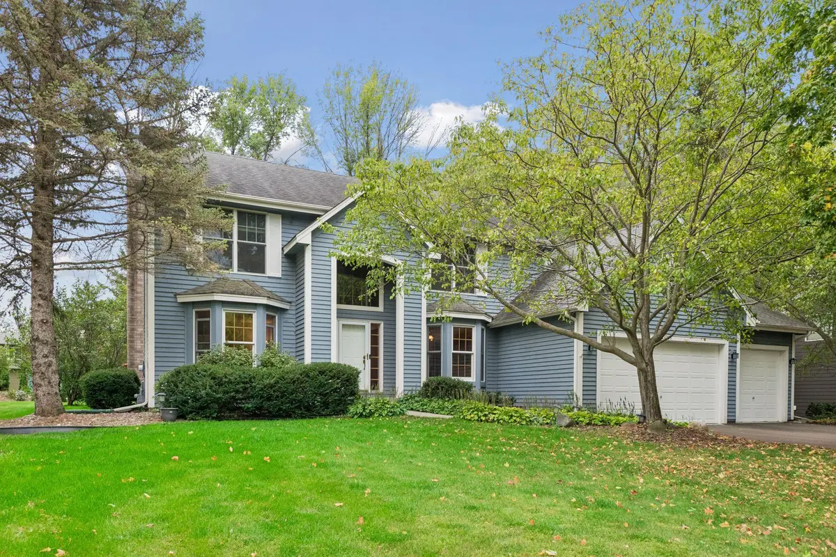 26145 Oak Leaf Trail, Shorewood, MN 55331 - #1