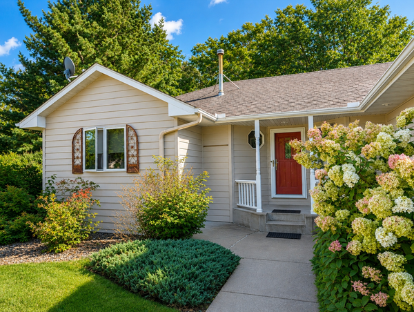 641 Stewart Court, Mora, MN 55051
