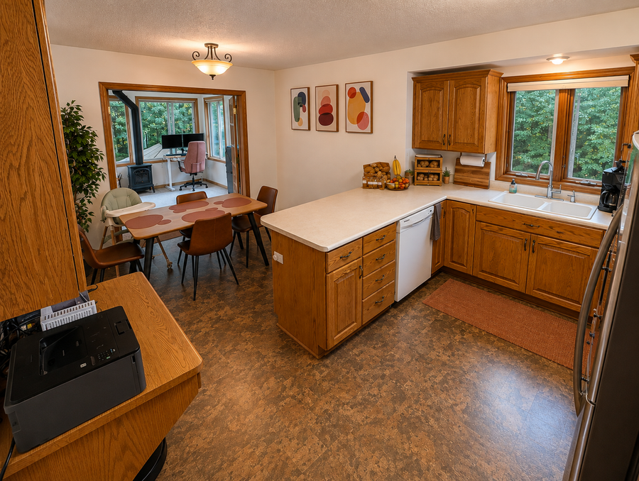641 Stewart Court, Mora, MN 55051 - #3