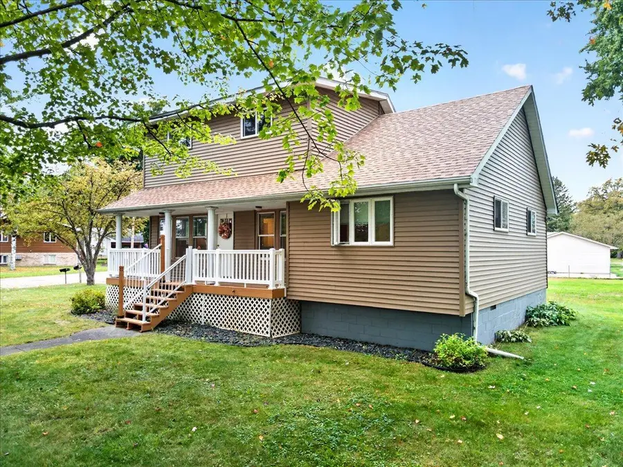 11800 Oak Street, Chisago City, MN 55013 - #2