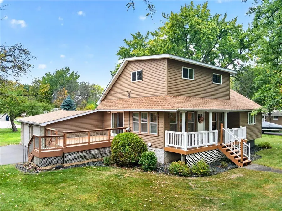 11800 Oak Street, Chisago City, MN 55013 - #3