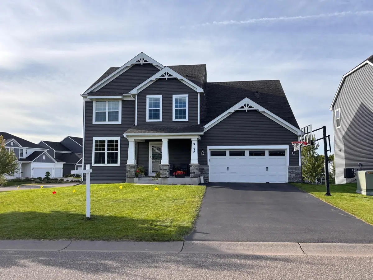 9135 Lighthouse Lane, Woodbury, MN 55129 - #1