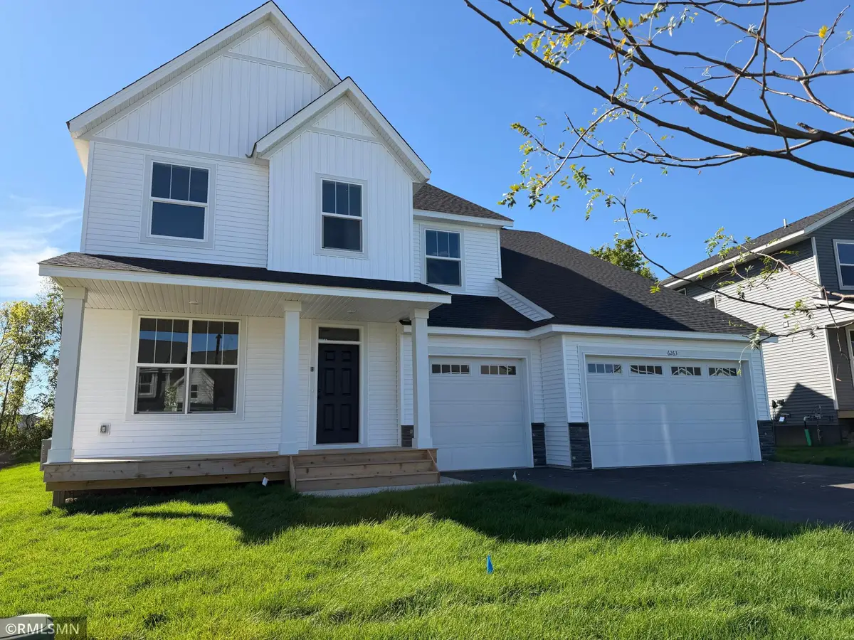 6263 Rachele Avenue Ne, Otsego, MN 55330 - #1
