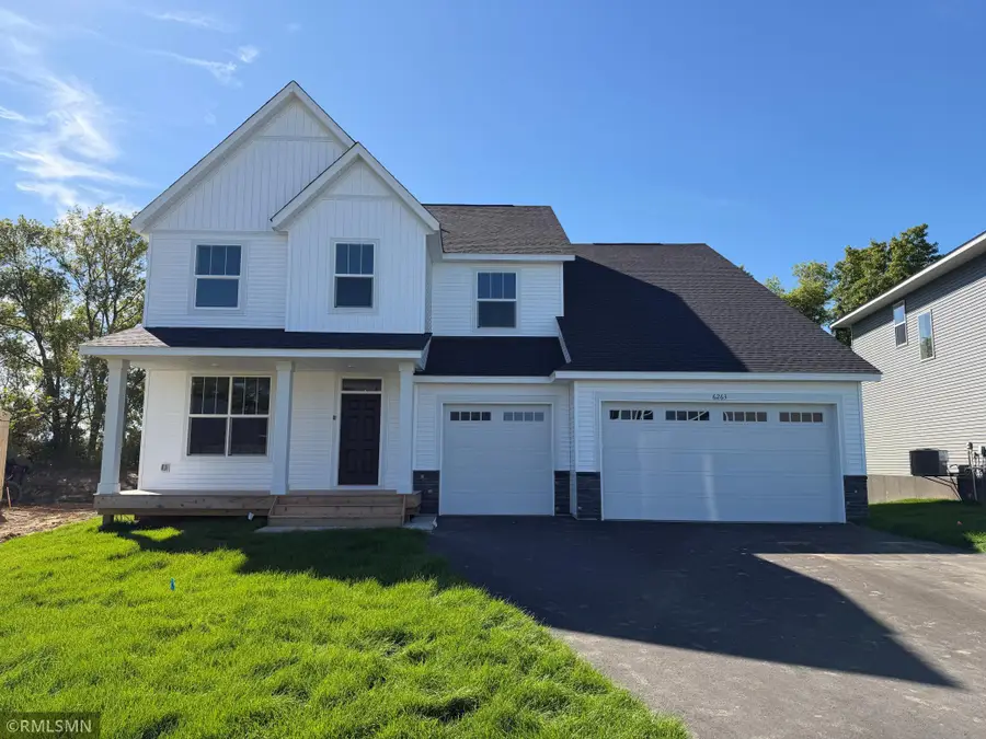 6263 Rachele Avenue Ne, Otsego, MN 55330 - #2