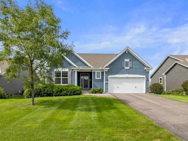 20897 Glade Avenue, Lakeville, MN 55044 - #1