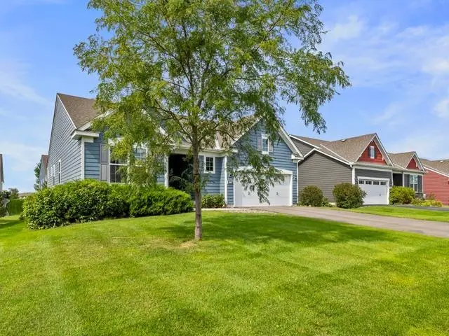 20897 Glade Avenue, Lakeville, MN 55044 - #2