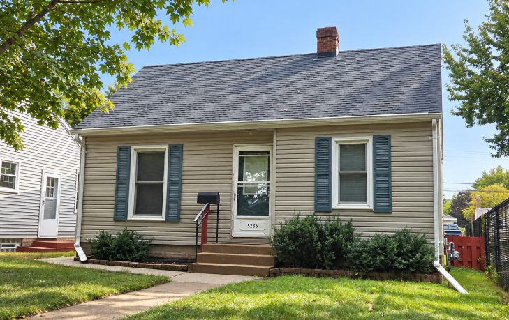 5236 37th Avenue S, Minneapolis, MN 55417 - #1