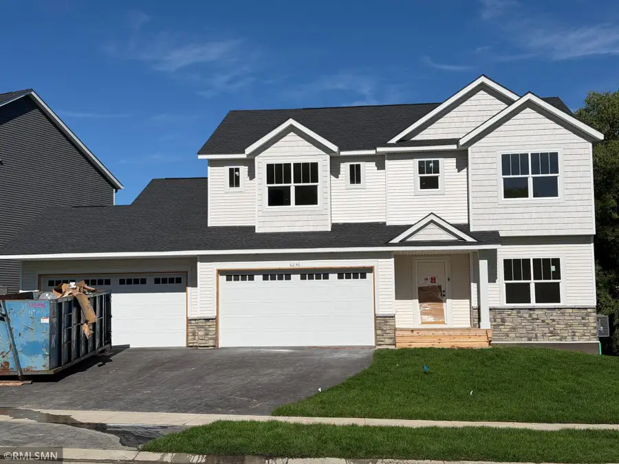 6250 Rachele Avenue Ne, Otsego, MN 55330 - #2
