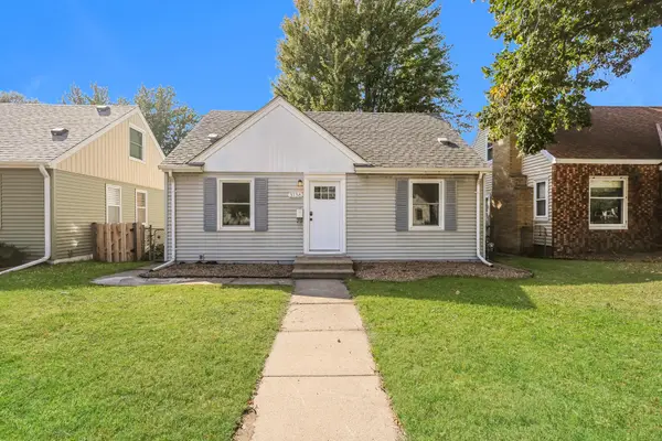 3136 Louisiana Avenue S, Saint Louis Park, MN 55426