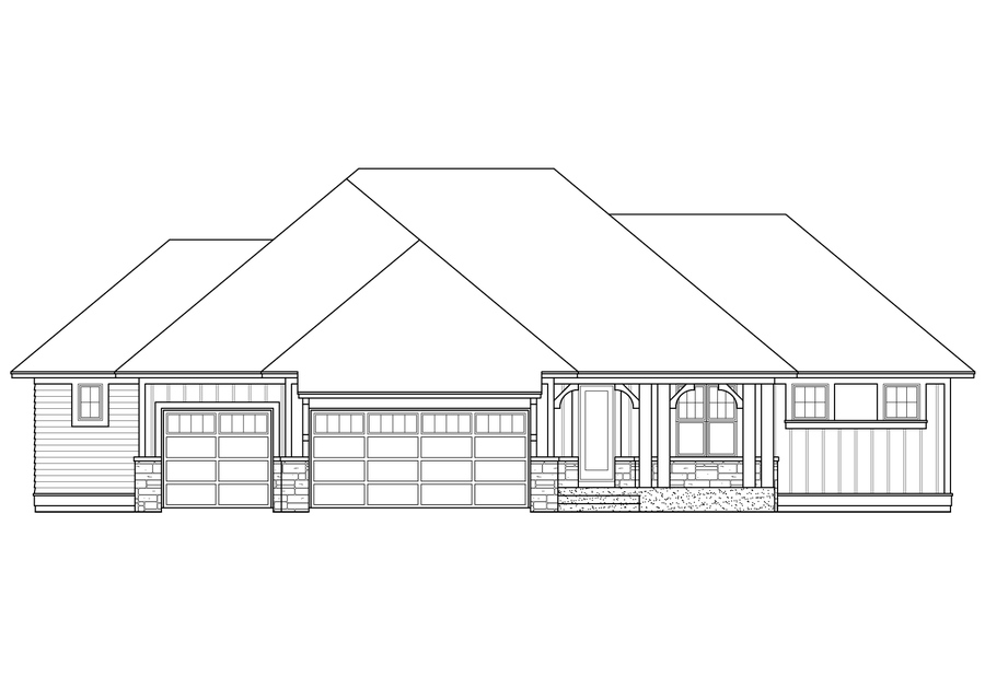 4706 Ordell Trail N, Stillwater, MN 55082 - #2