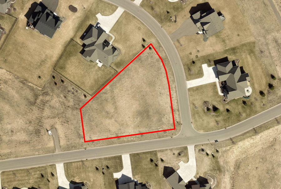 4706 Ordell Trail N, Stillwater, MN 55082 - #3