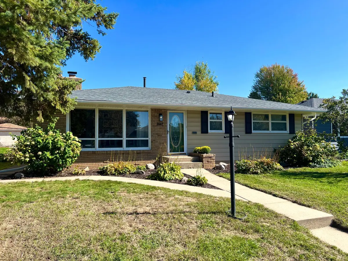3647 Buchanan Street Ne, Minneapolis, MN 55418 - #1