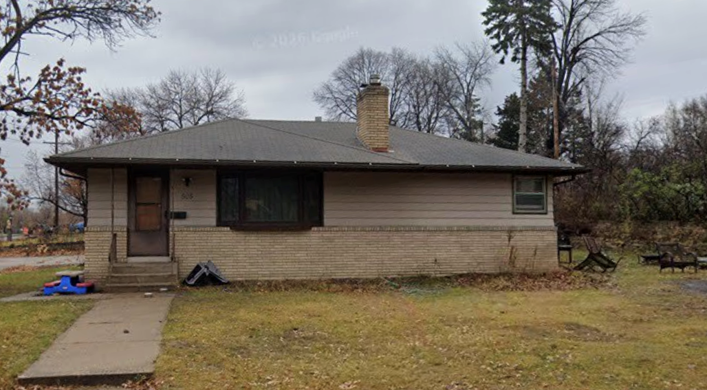 505 54th Avenue Ne, Fridley, MN 55421 - #1