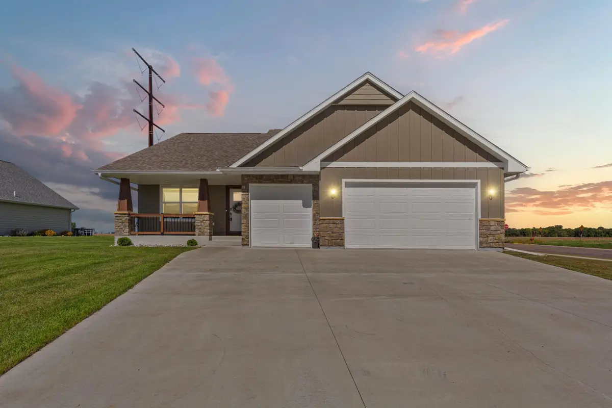 10 Sunset Court, North Mankato, MN 56003 - #1