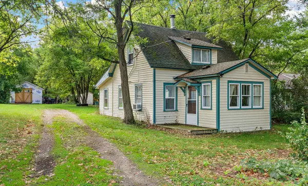 3967 Brown Street, Pequot Lakes, MN 56472