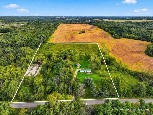 3030 70th Avenue, Wilson, WI 54027