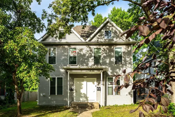 2316 25th Avenue S, Minneapolis, MN 55406
