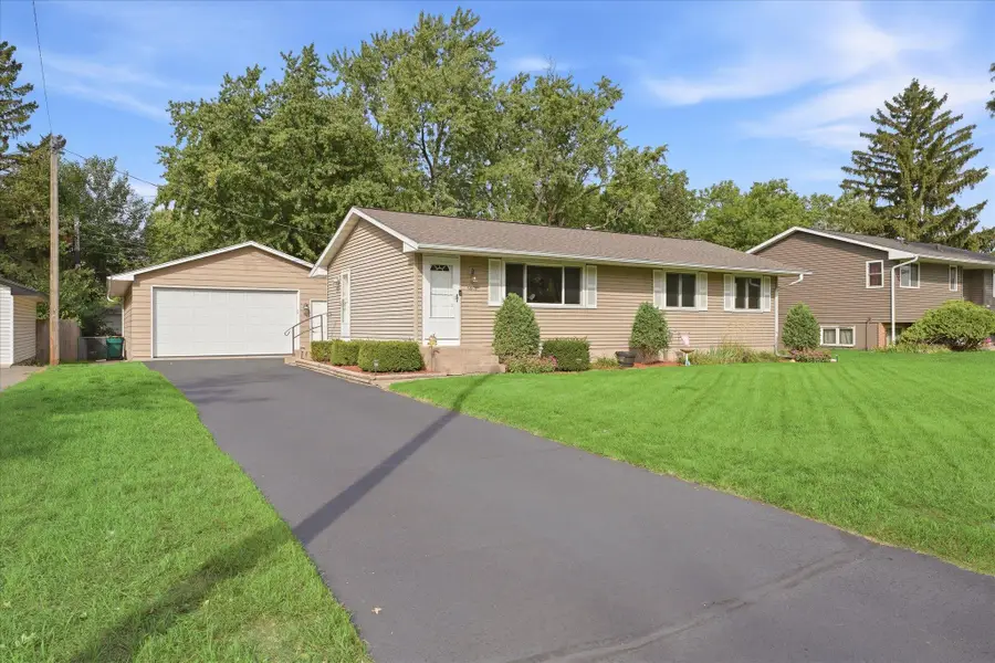 9800 3rd Street Ne, Blaine, MN 55434 - #2