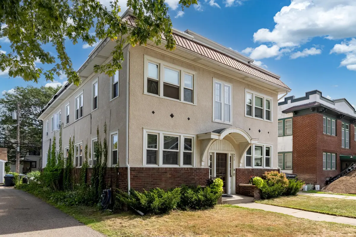 4513 Bryant Avenue S, Minneapolis, MN 55419 - #1