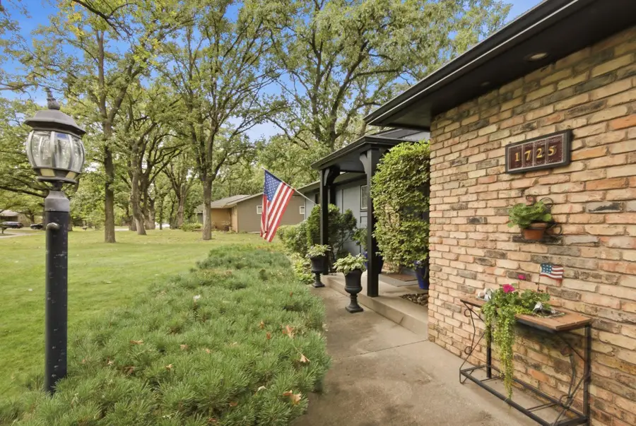 1725 Woodland Road, Saint Cloud, MN 56304 - #2