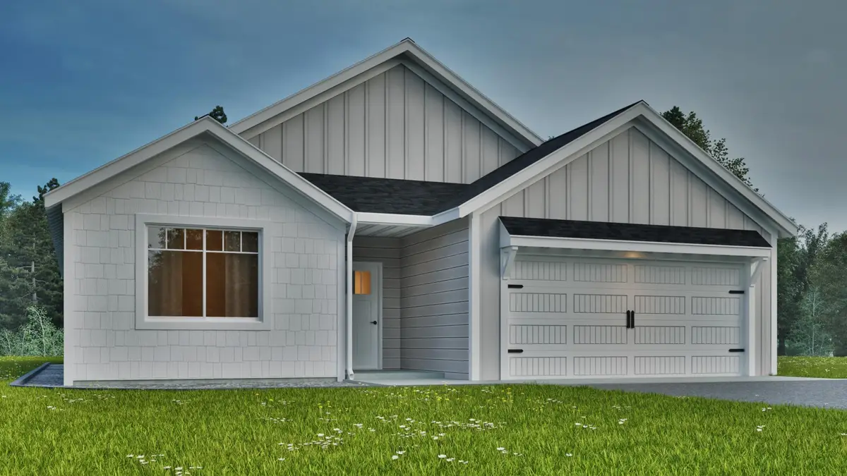 TBD Oakwood Drive, Baxter, MN 56425 - #1