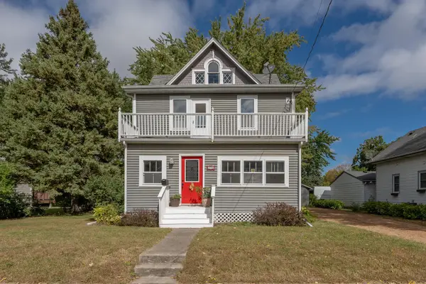 409 Elm Avenue Se, Montgomery, MN 56069