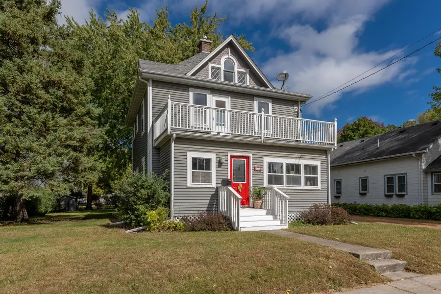 409 Elm Avenue Se, Montgomery, MN 56069 - #2