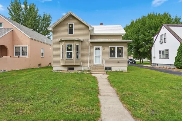 103 3rd Avenue E, Ada, MN 56510
