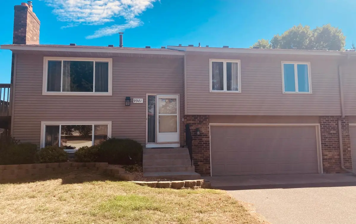 9981 106th Place N, Maple Grove, MN 55369 - #1