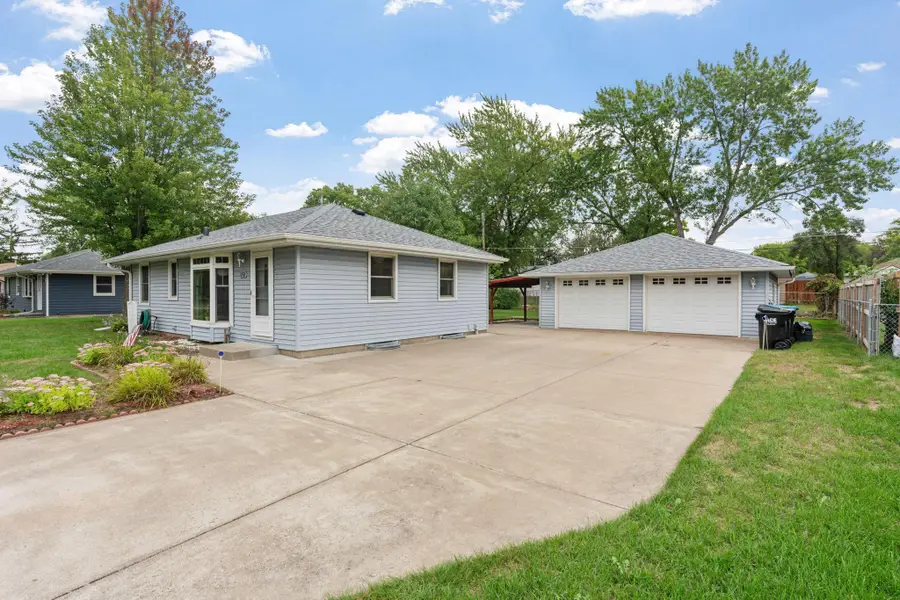 11561 Kumquat Street Nw, Coon Rapids, MN 55448 - #3