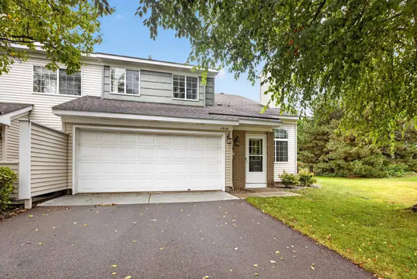 1916 Glenfield Court #8, Eagan, MN 55122