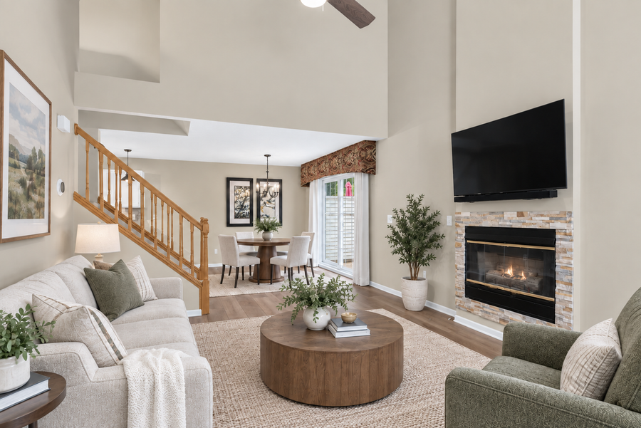 1916 Glenfield Court #8, Eagan, MN 55122 - #2