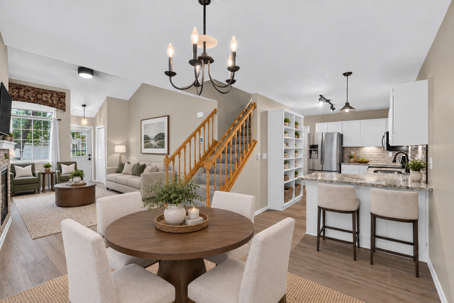 1916 Glenfield Court #8, Eagan, MN 55122 - #3