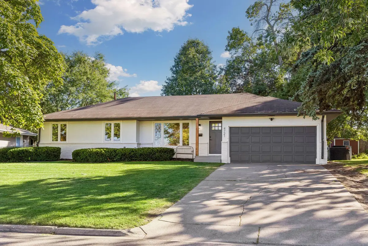 4721 School Road, Edina, MN 55424 - #1