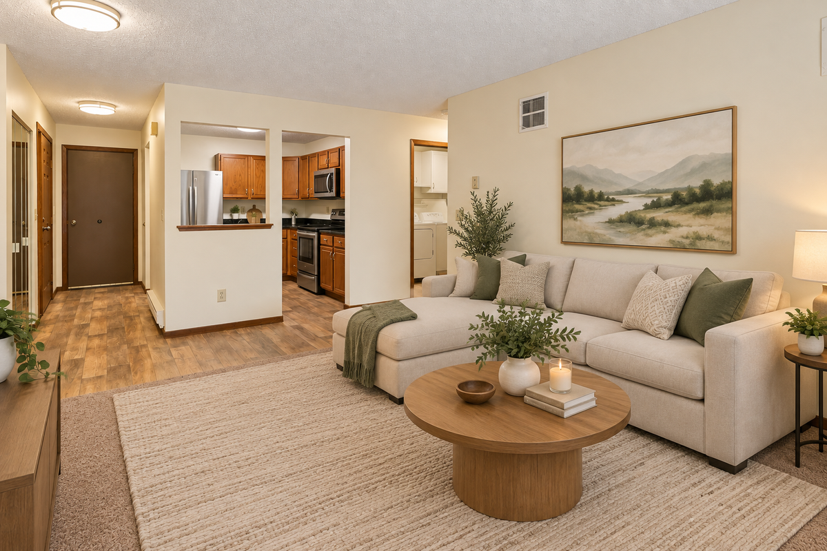 1581 Wheelock Lane #206, Saint Paul, MN 55117 - #1