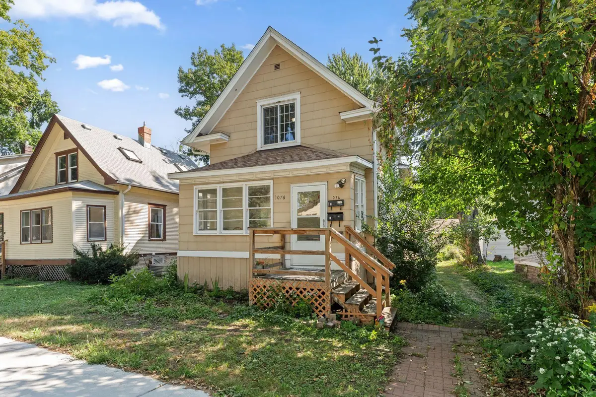 1076 25th Avenue Se, Minneapolis, MN 55414 - #1