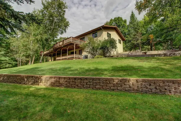 24425 Hickory Trail, Park Rapids, MN 56470