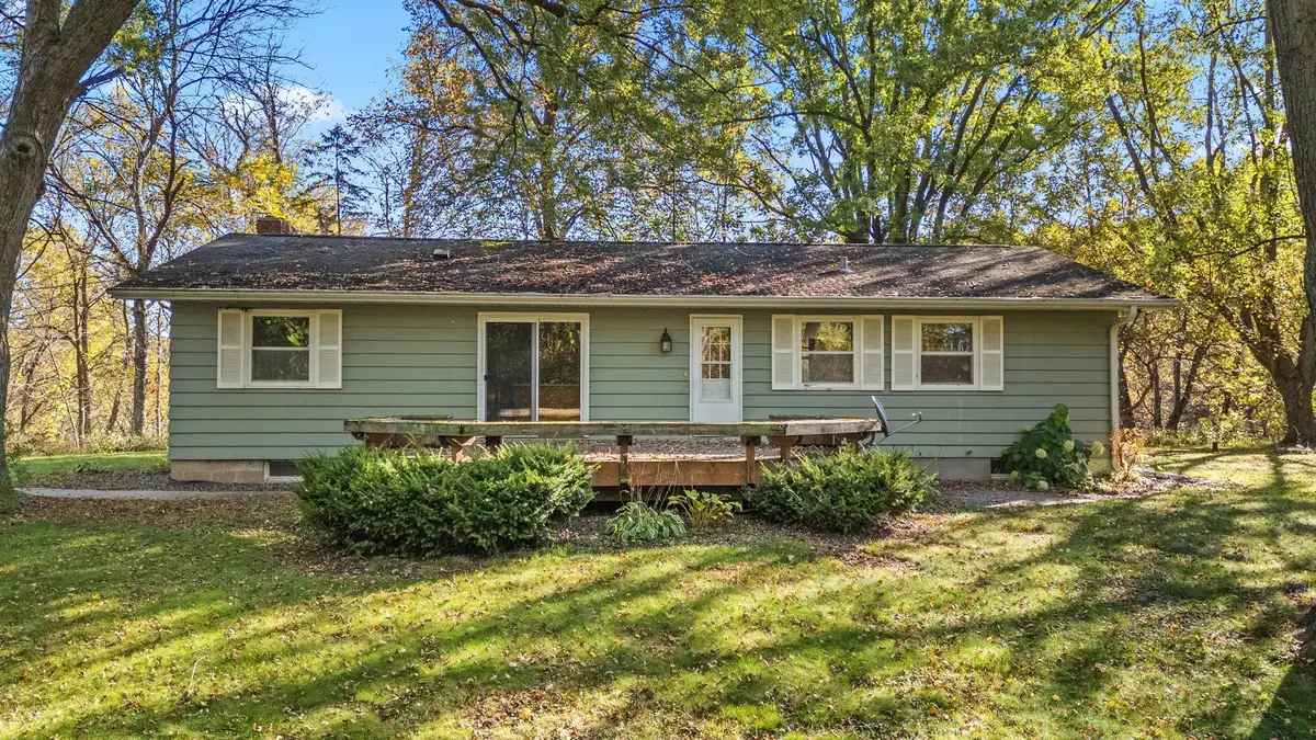 1742 Hillcrest Drive, New Richmond, WI 54017 - #1