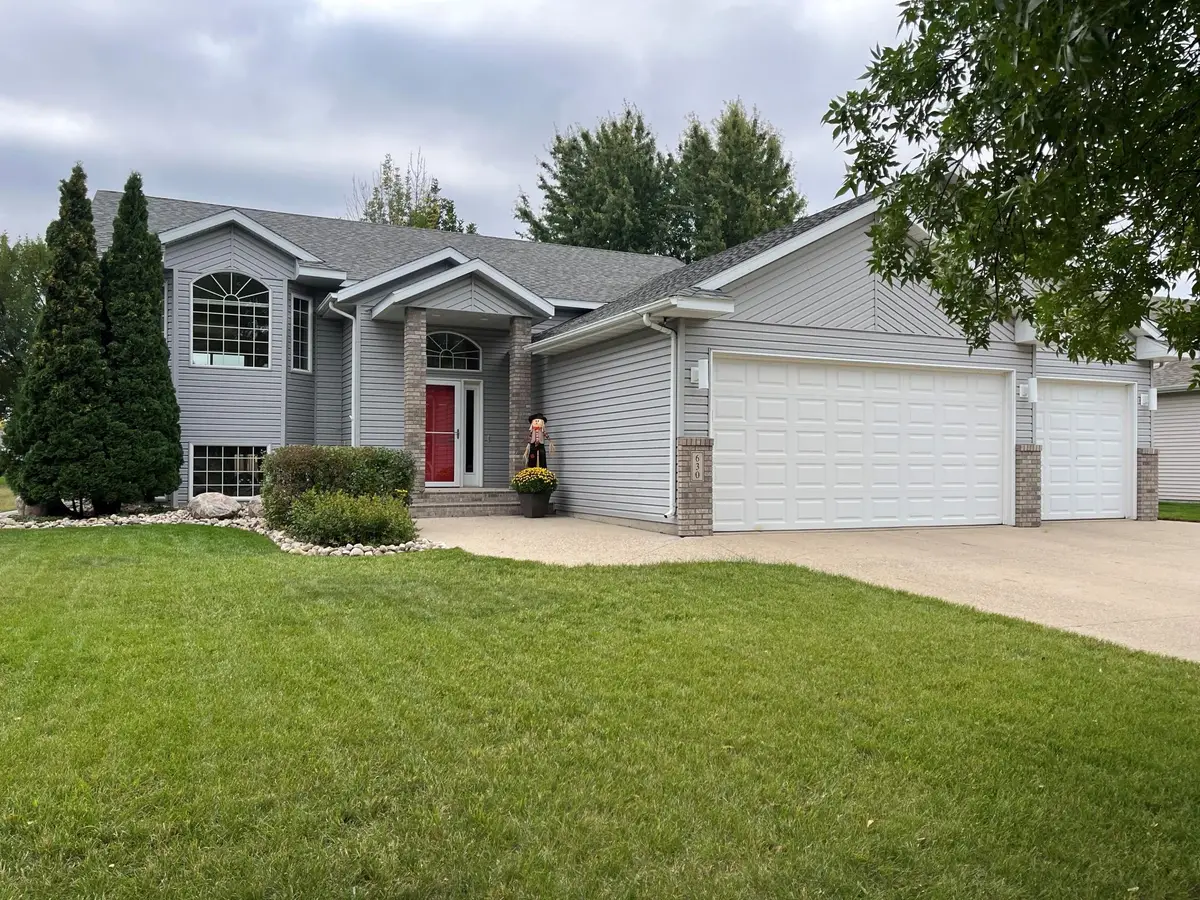 630 Wyndemere Drive, West Fargo, ND 58078 - #1