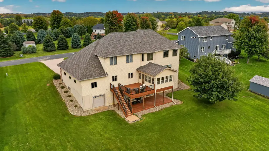 570 Valley View Road Sw, Oronoco, MN 55960 - #3