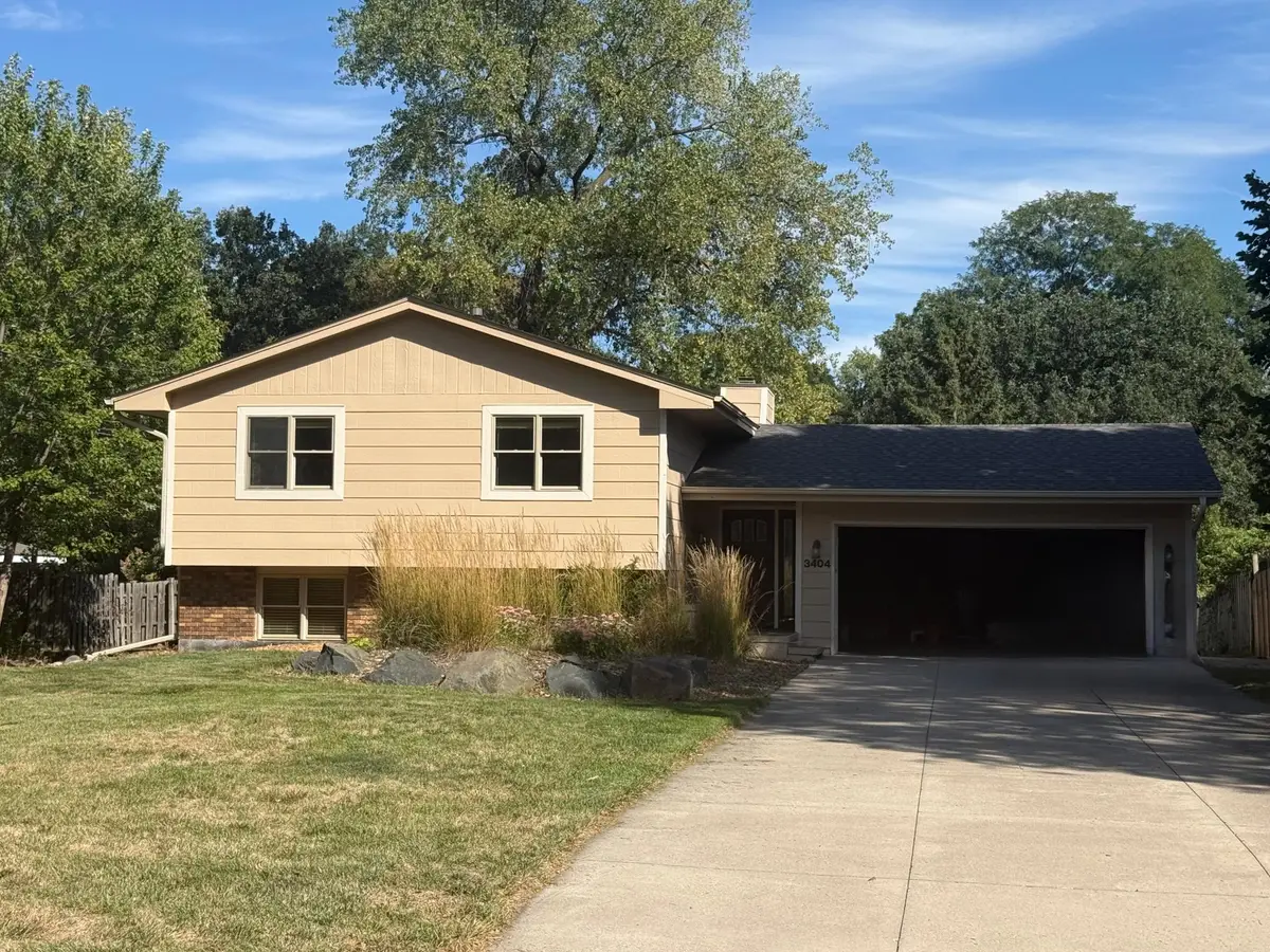 3404 Owasso Street, Shoreview, MN 55126 - #1