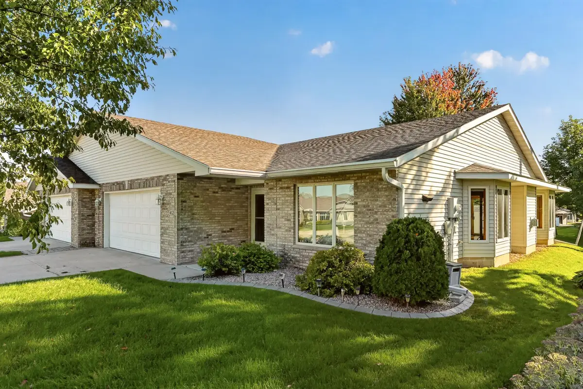 412 3rd Avenue Nw, Byron, MN 55920 - #1