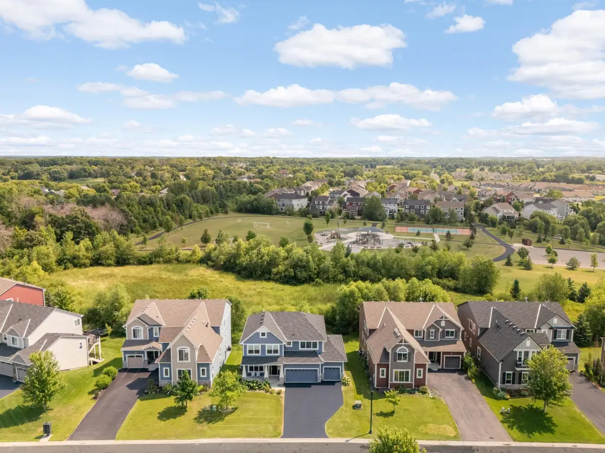4181 Prairie View Trail, Medina, MN 55340 - #1