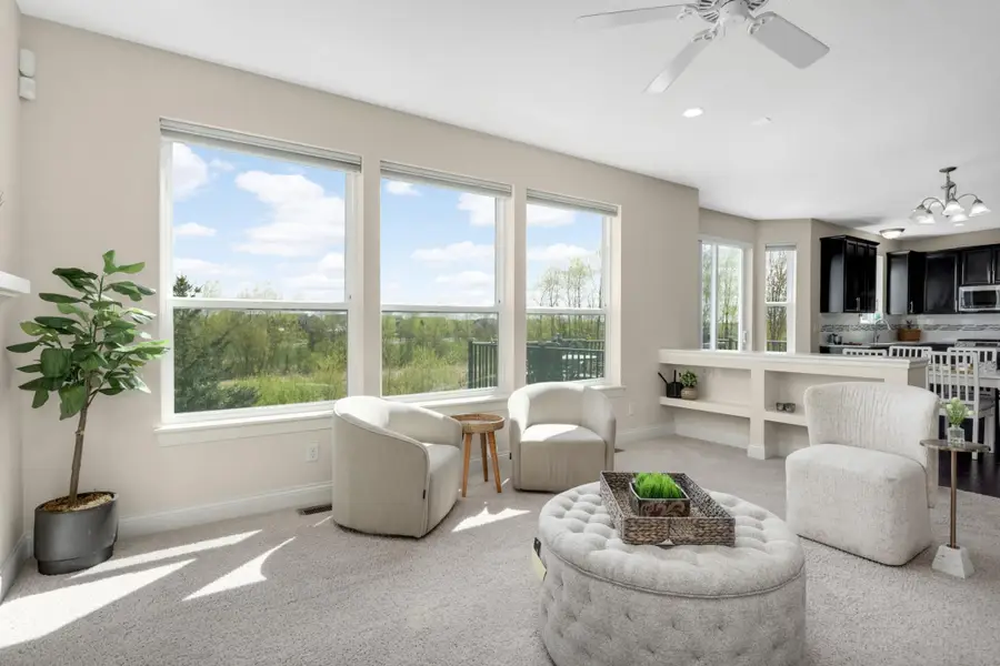 4181 Prairie View Trail, Medina, MN 55340 - #3