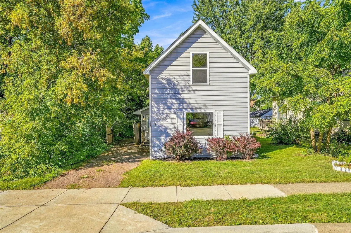 445 W 3rd Street, Rush City, MN 55069 - #1