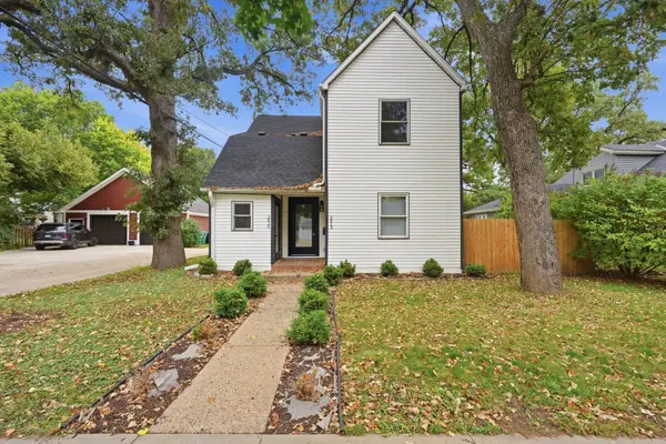 3813 Brunswick Avenue S, Saint Louis Park, MN 55416